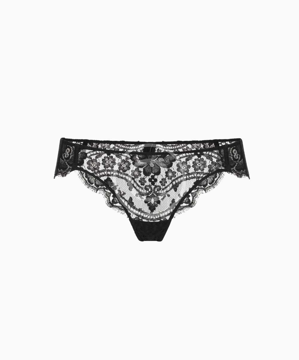 Lace & straps set - Görsel 3